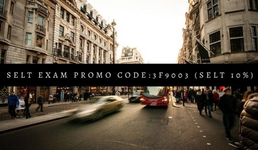 Promo Code 3F9003 (SELT 10%)